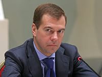 Медведев решил, что в России пора вводить tax free